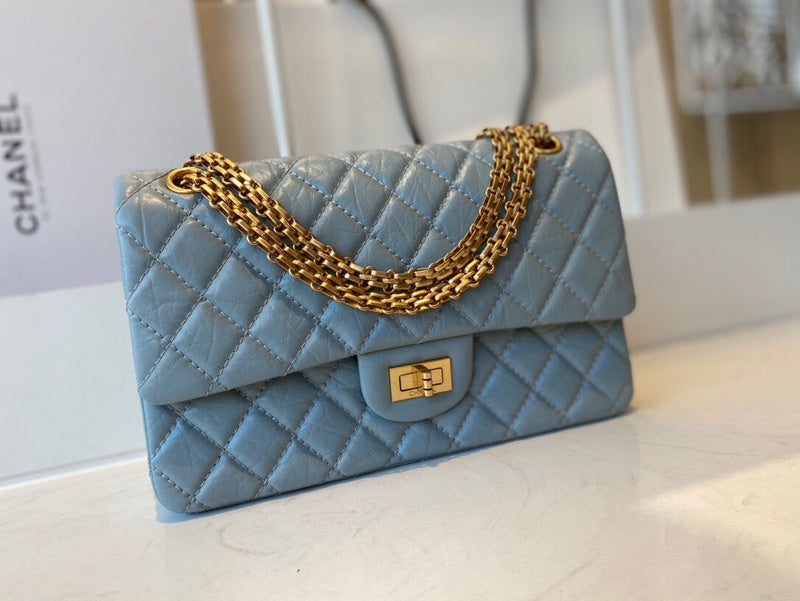 Satchel Bags - CHL Bags - 4647