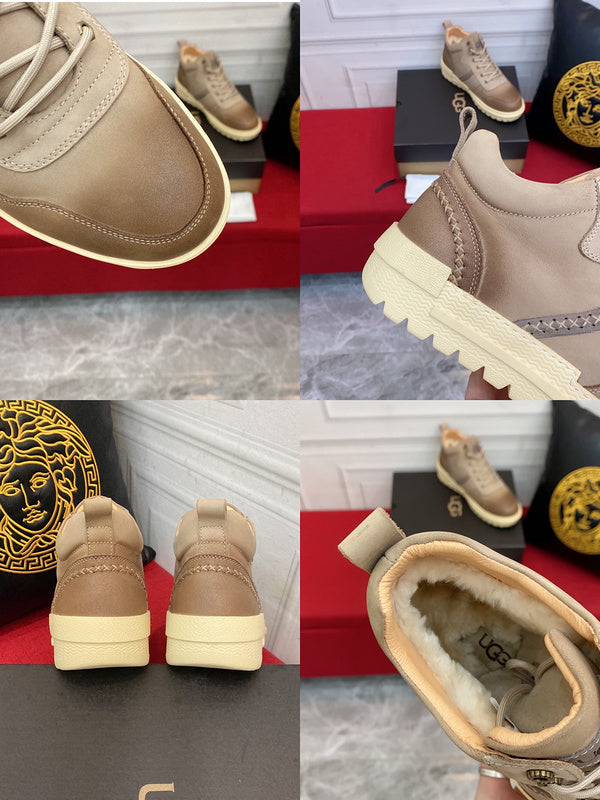 Satchel Bags - Mix Shoes - 1166