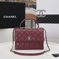Satchel Bags - CLN Bags - 1029
