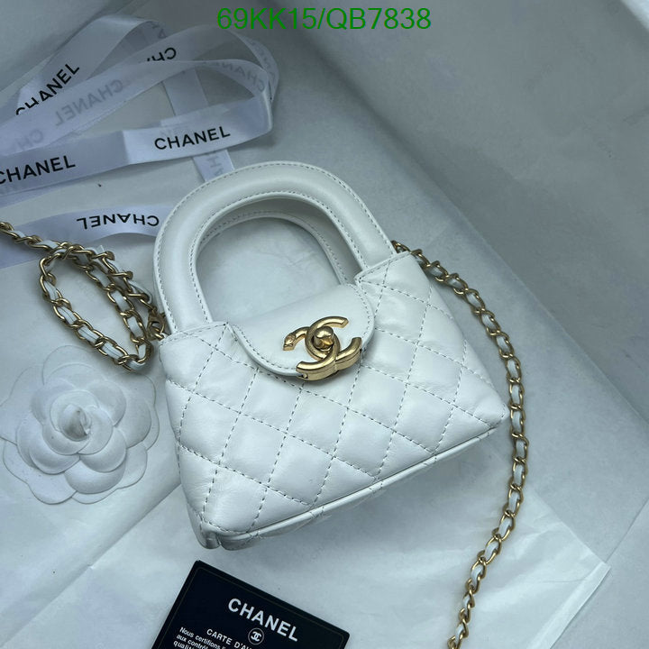 SAMC - CHL Bags Crossbody - 138