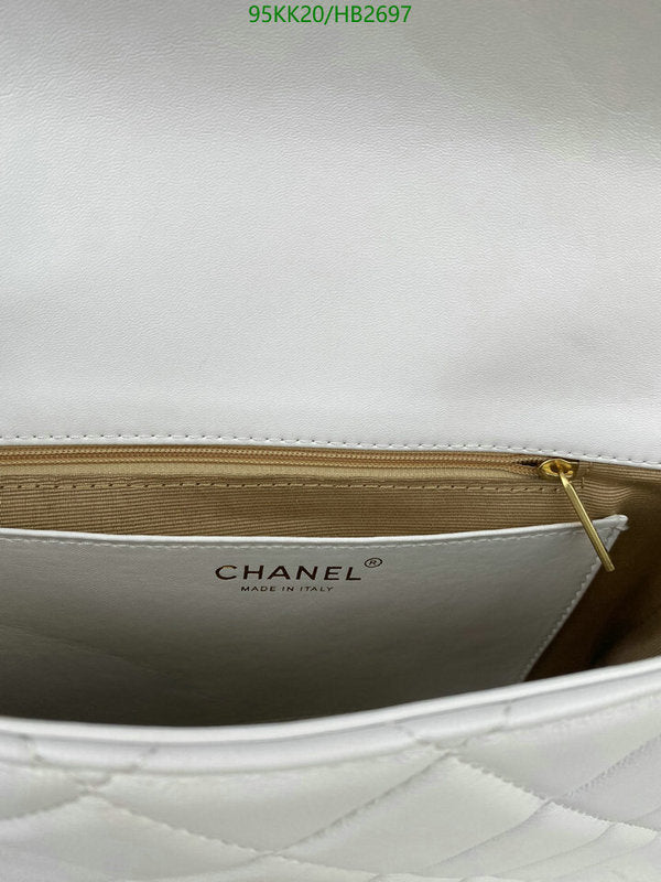 SAMC - CHL Bags Crossbody - 058