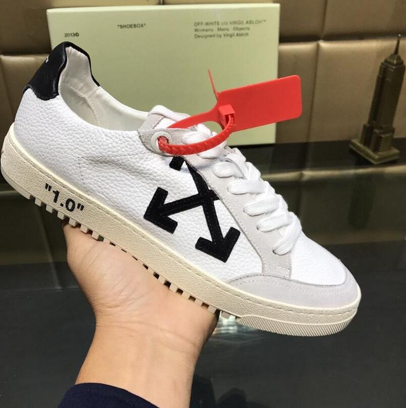 glamy - YZO Men Shoes - 189