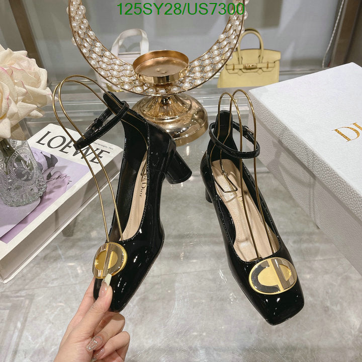 SAMCC - DOR Women Shoes - 1544