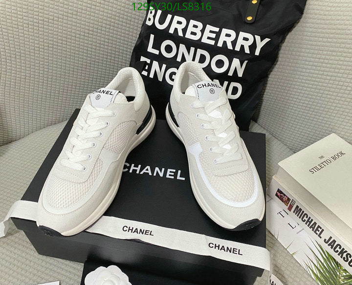SAMC - CHL Women Shoes Sneakers - 239
