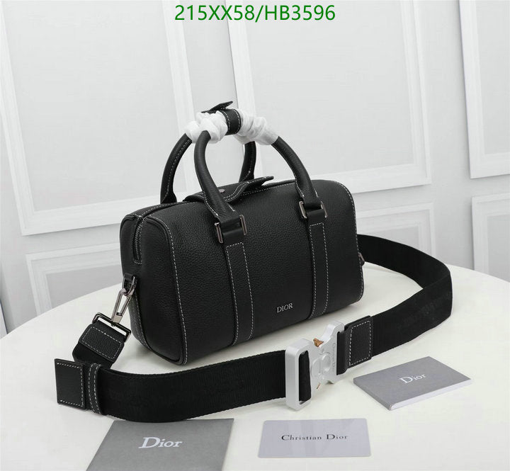 SAMCC - DOR Bags - 1123
