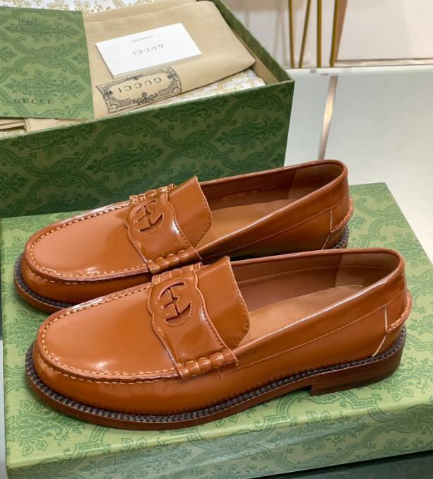 SAMC - GUKI Women Shoes - 577