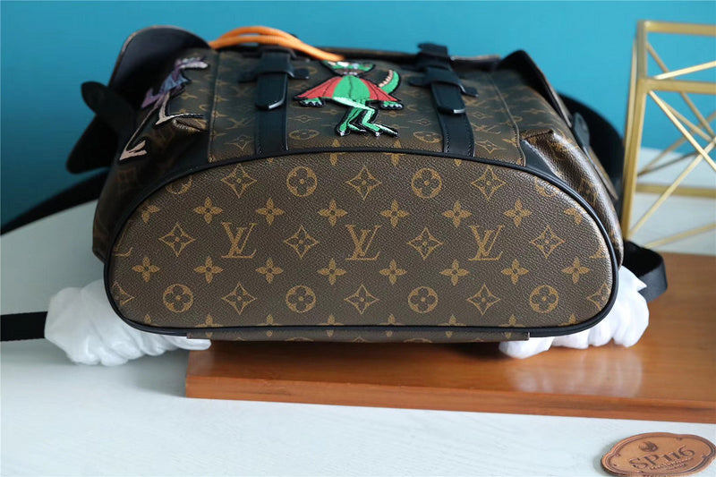 Glami Fashion Lu-Vi bags - 9657