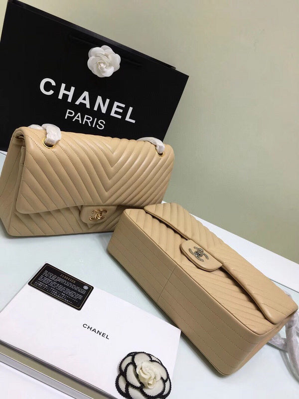 Satchel Bags - CHL Bags - 4260