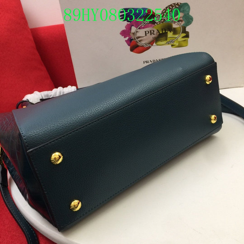 Satchel Bags - PDA Bags - 4519