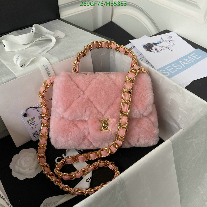 SAMC - CHL Bags - 116