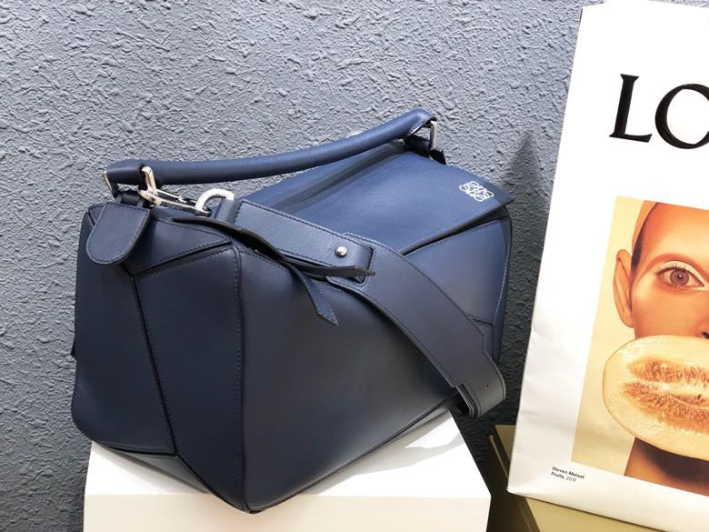 Glamy - LWO Bags - 840