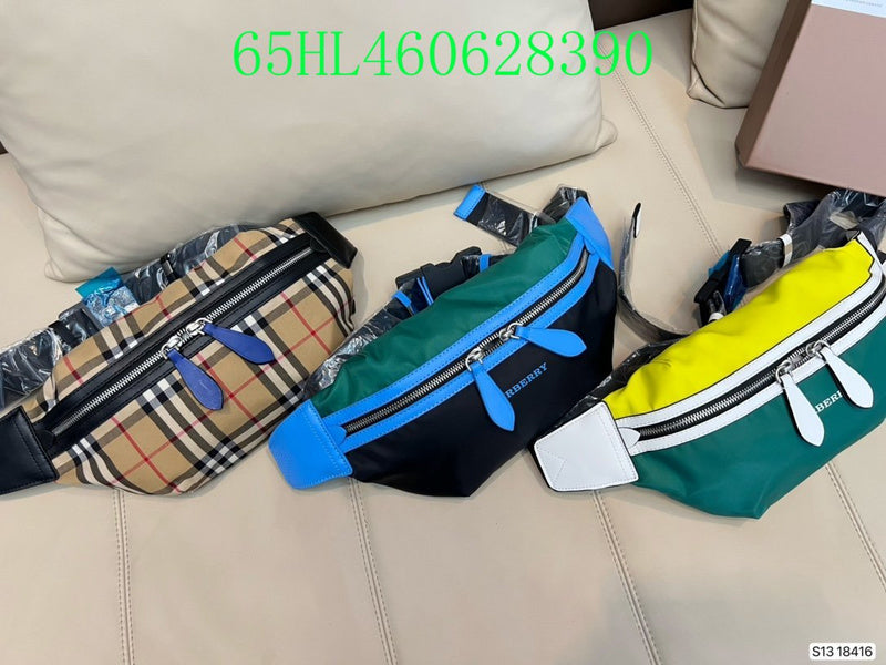 ELE Fashion -BBR Bags - 304