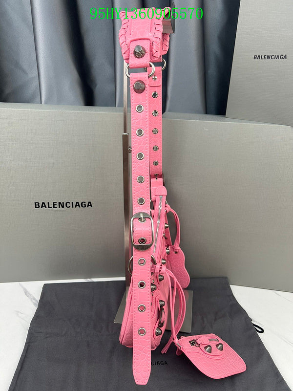 Satchel Bags - BGA Bags - 2135