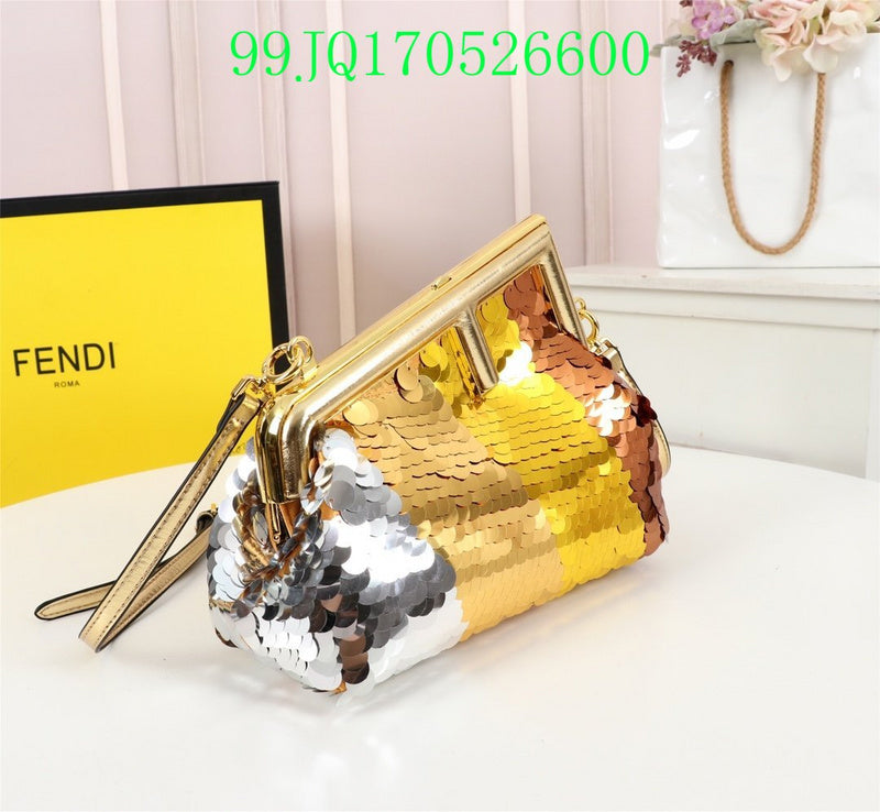 Glami - FDE Bags - 3196