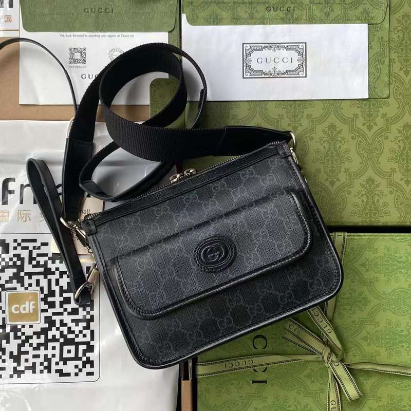 GUI2 Bags - Fashion Bags  627