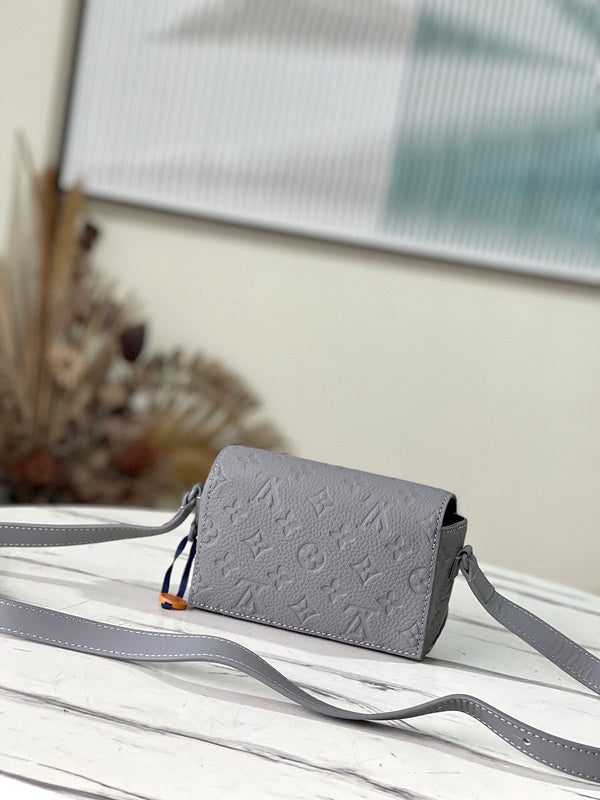 Fashion Lu-Vi bags - 4516