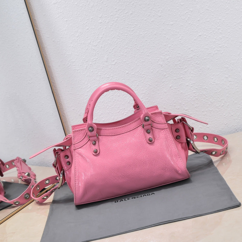 Glamy - BG Bags - 757