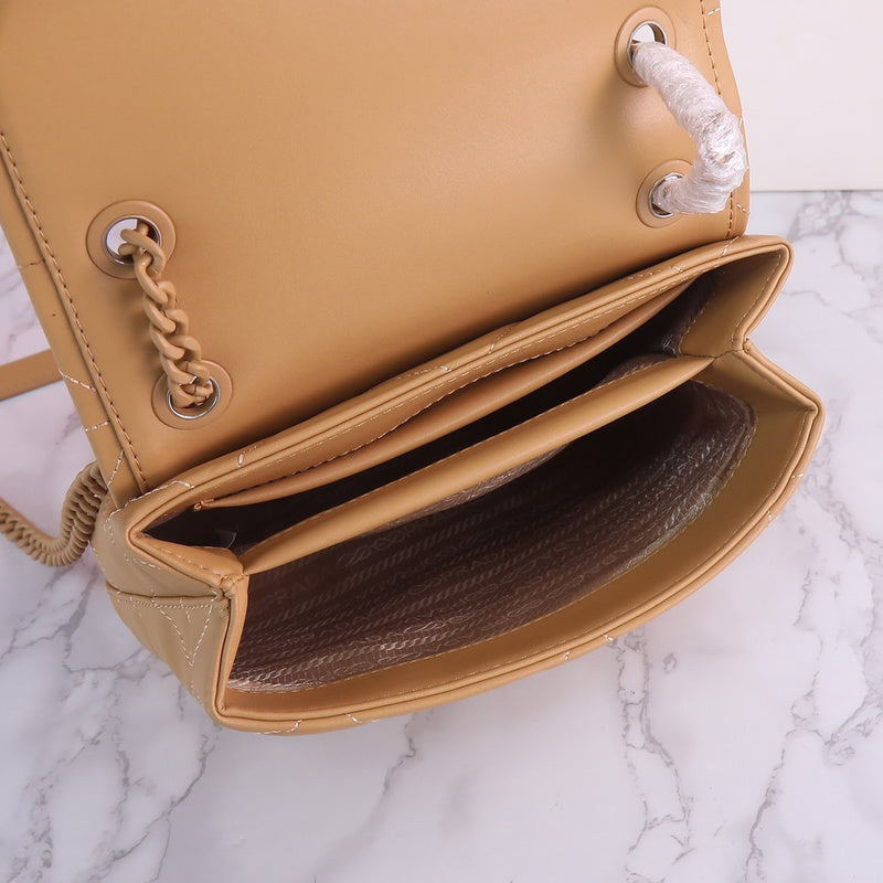 Satchel Bags - PRA Bags - 138