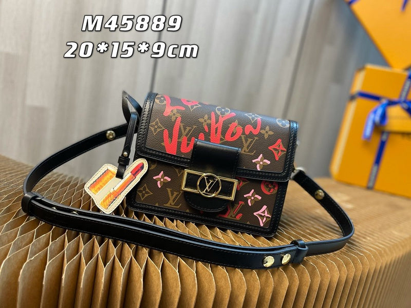 Glami-is - LOV Lady Bags - 842