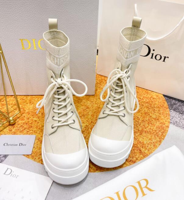 SAMCC - DOR Women Shoes - 542