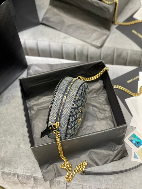 Satchel Bags - SLY Bags - 794