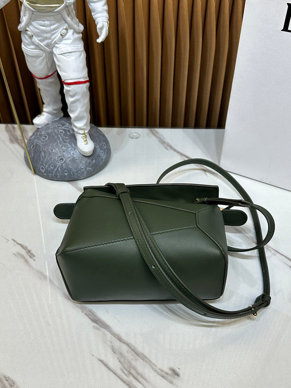 Glamy - LWO Bags - 177