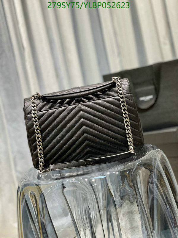 SAMC - YLS Bags - 456