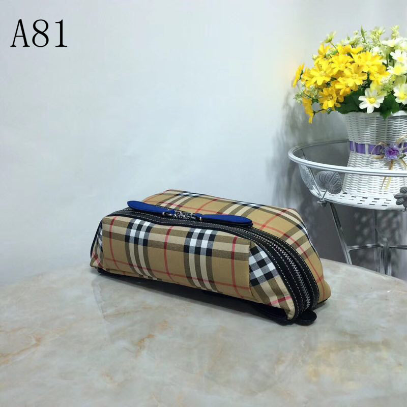 ELE Fashion -BBR Bags - 772