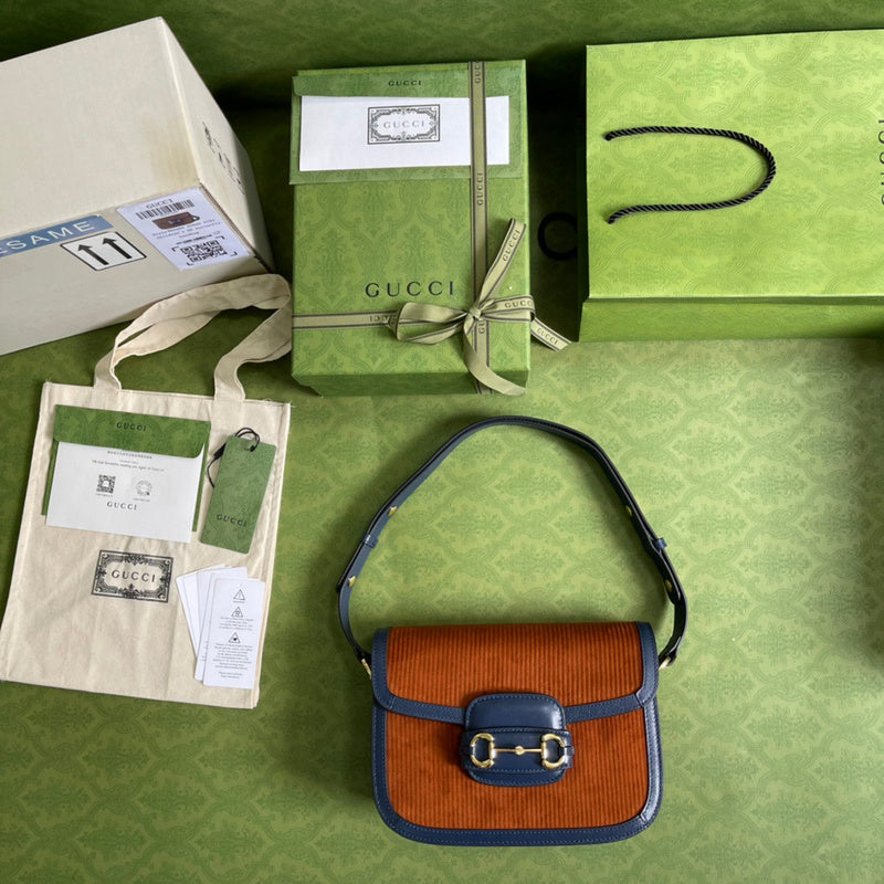 Glami Fashion - GCI Bags - 6679