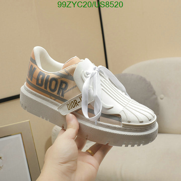 SAMCC - DOR Women Shoes - 1518