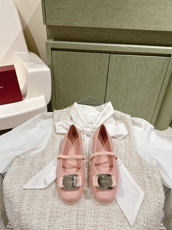 Glami - FGO Women Shoes - 311