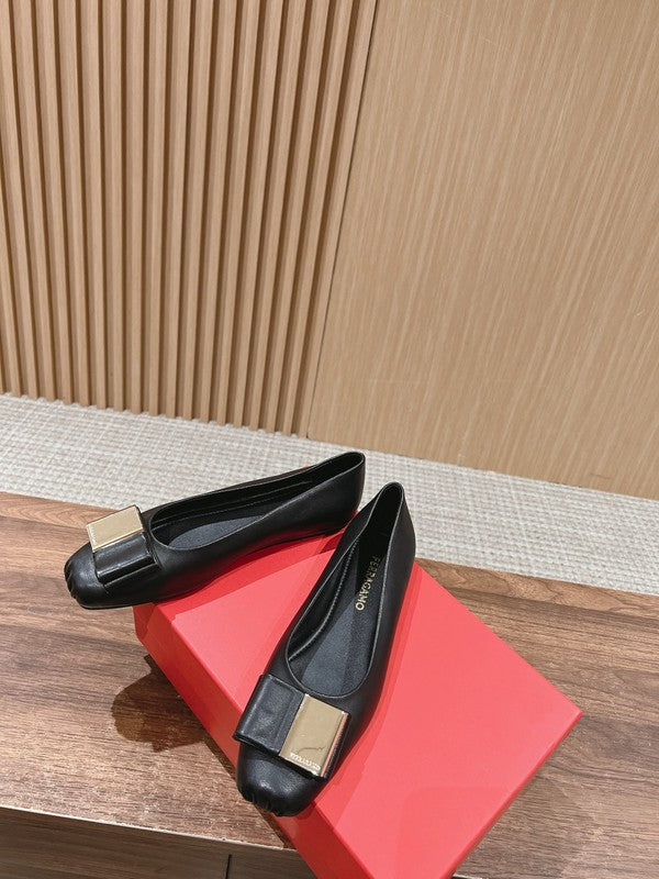 Glami - FGO Women Shoes - 063