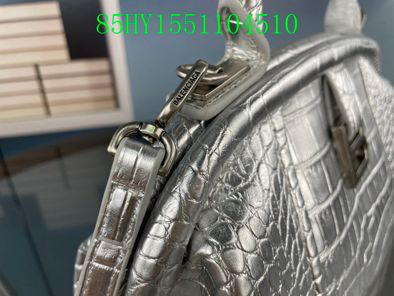 ELE Fashion - BGA Bags - 2017