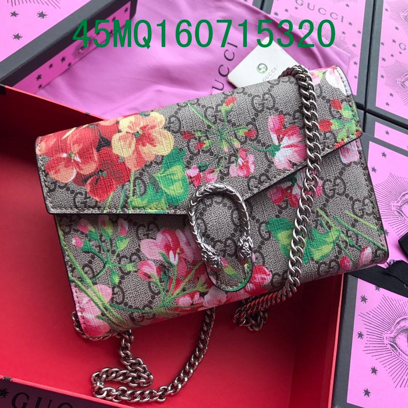 Glami Fashion - GCI Bags - 10678
