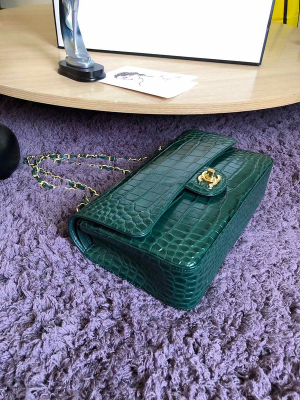 Satchel Bags - CHL Bags - 308