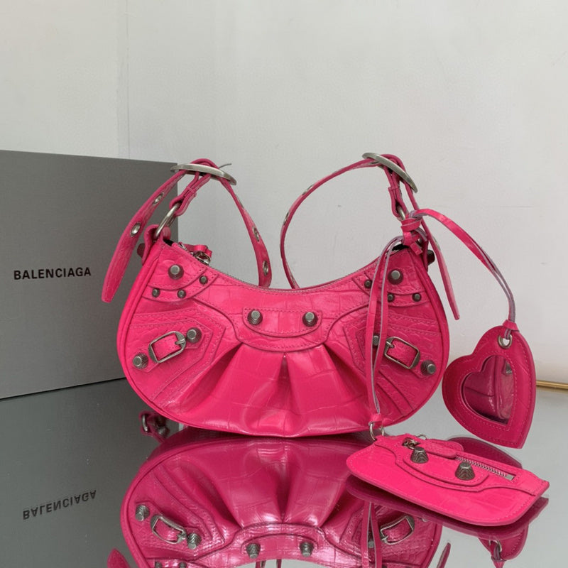 Satchel Bags - BGA Bags - 2583