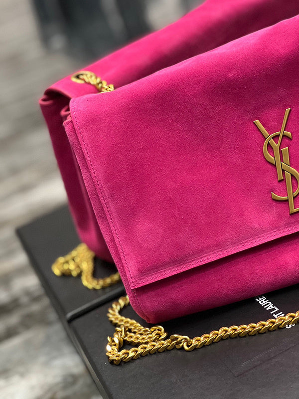 Glami- Glami- - SLY Bags - 562