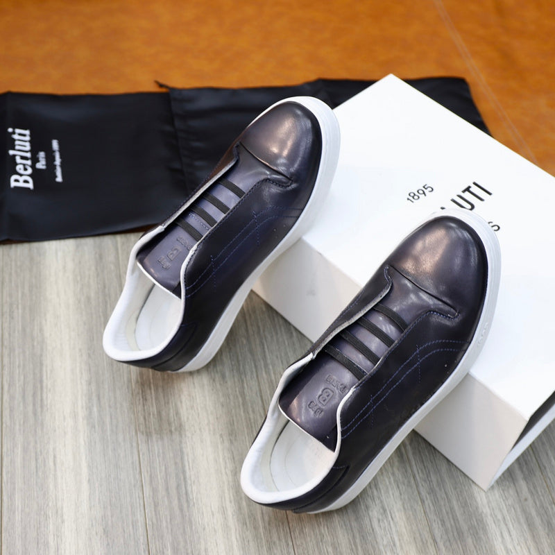 Glami - BRE Men Shoes - 612