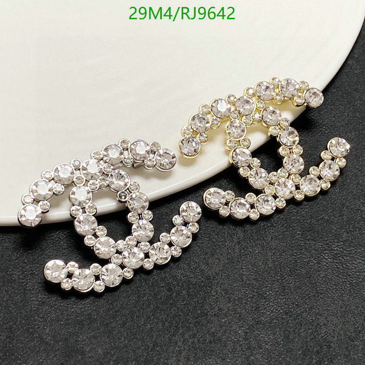 SAMC - CHL Jewelry - 1283