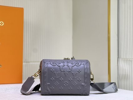 Satchel Bags - VL Bags - 2110