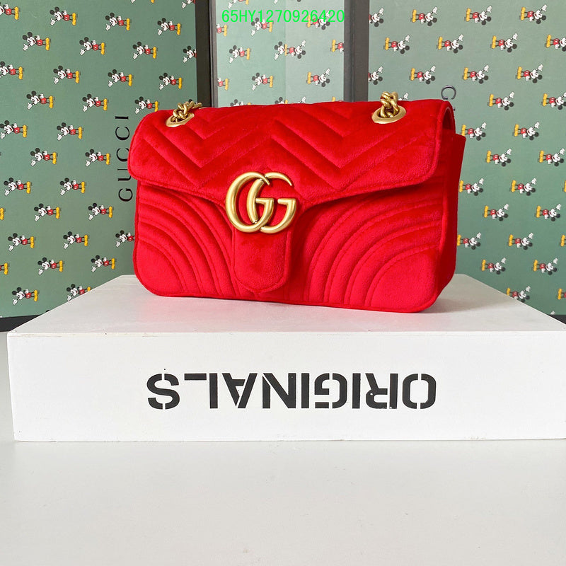 Glami Fashion - GCI Bags - 10514