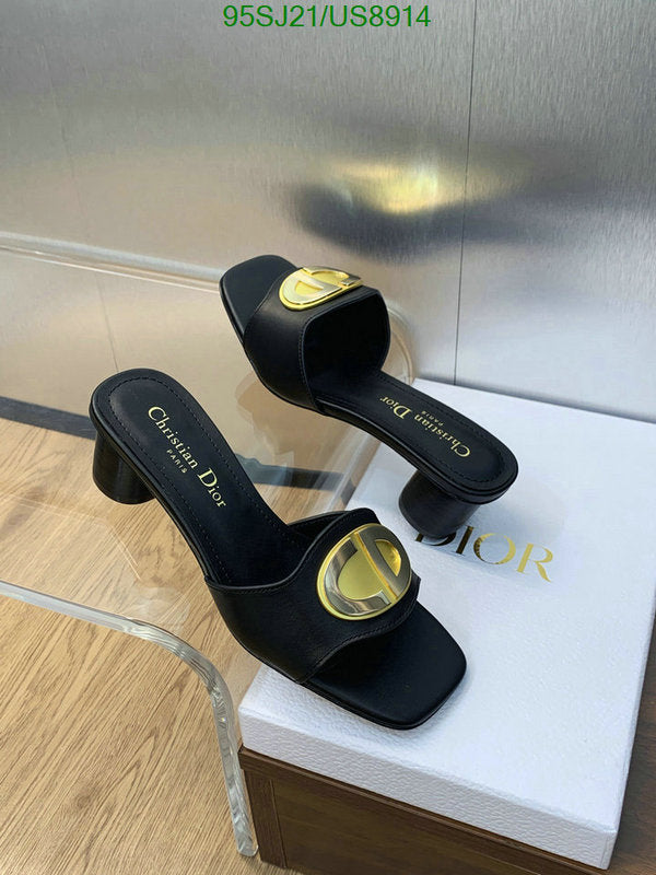 SAMCC - DOR Women Shoes - 1500