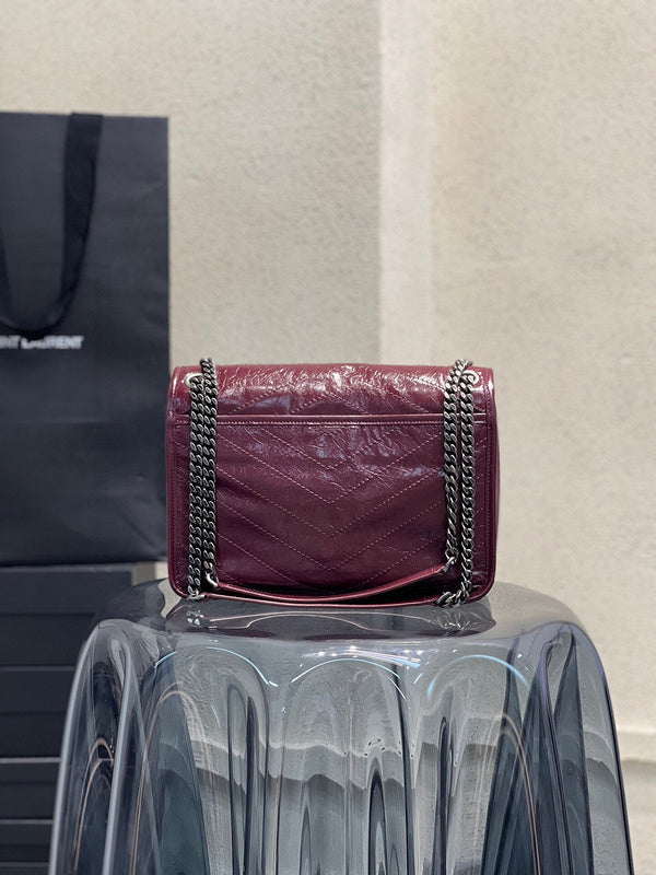 Glami- Glami- - SLY Bags - 1372