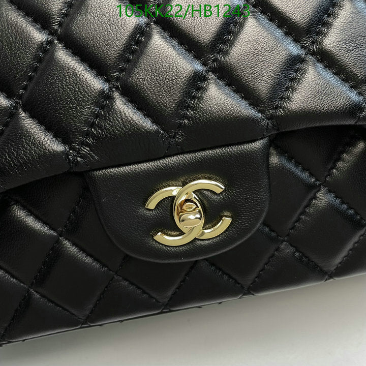 SAMC - CHL Bags Crossbody - 060