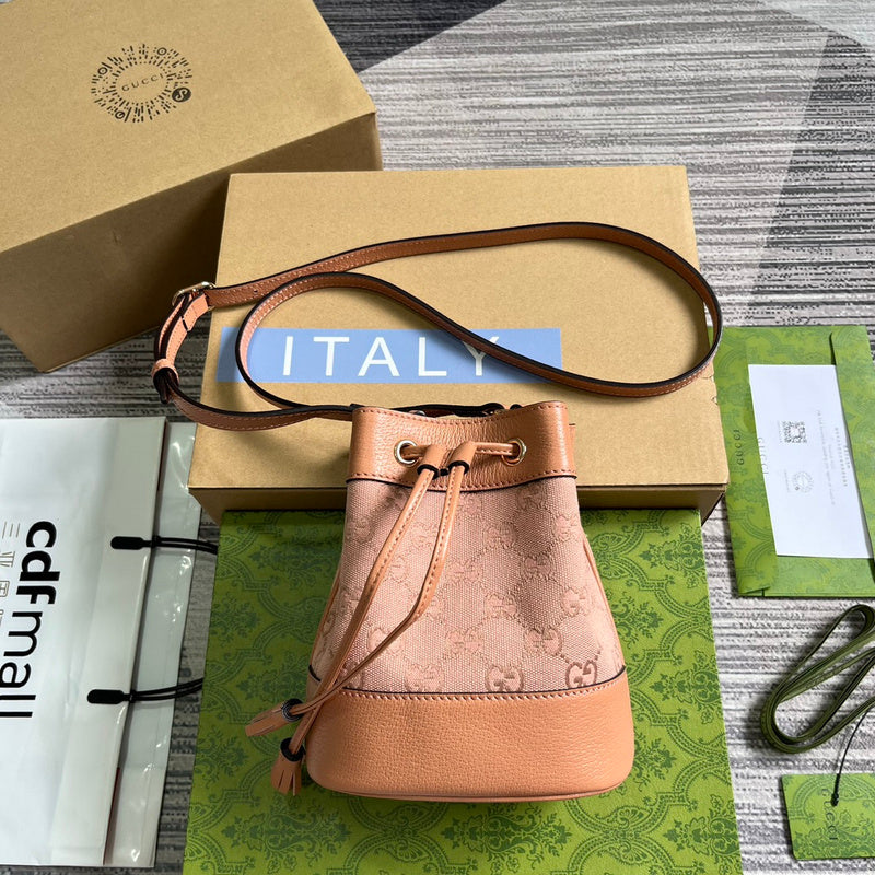 ELE - GG Bags - 315