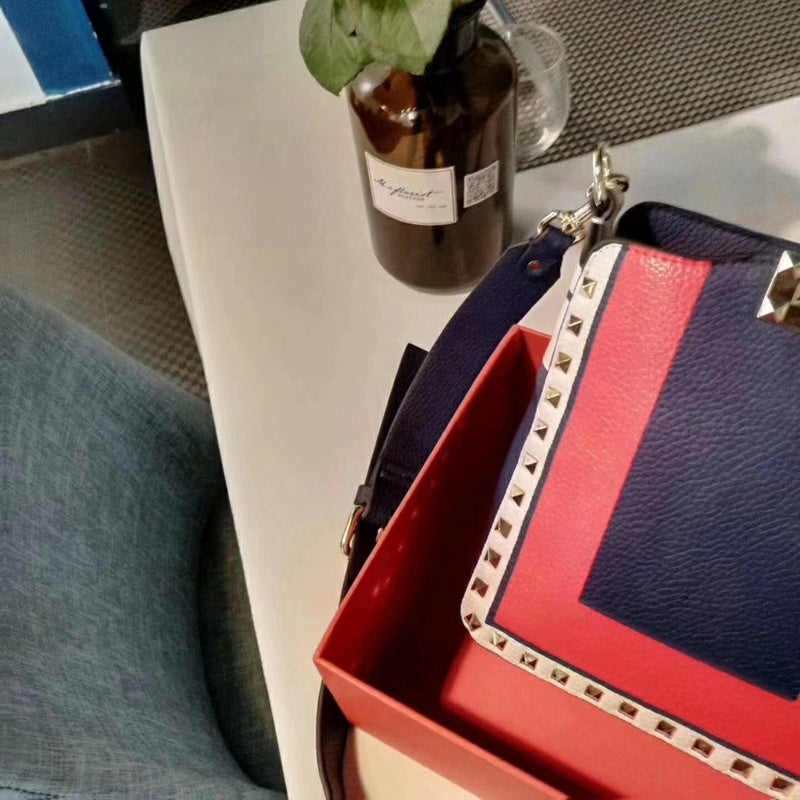 Satchel Bags - VTO Bags - 1359