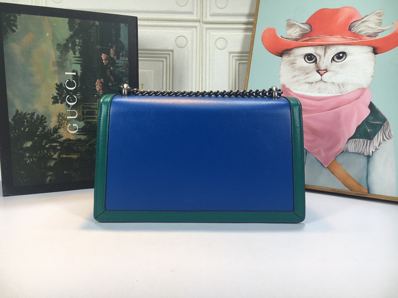 Glami Fashion - GCI Bags - 9806