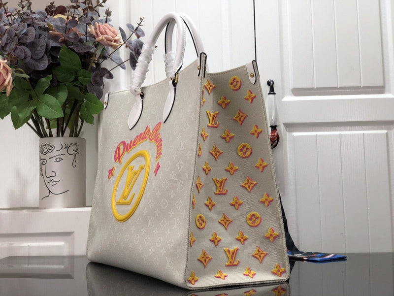 Glami- Glami- Lu-Vi bags - 3553