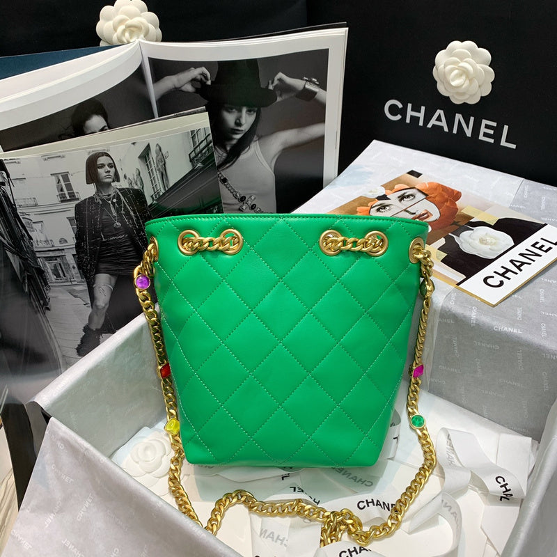 Chanel Bags