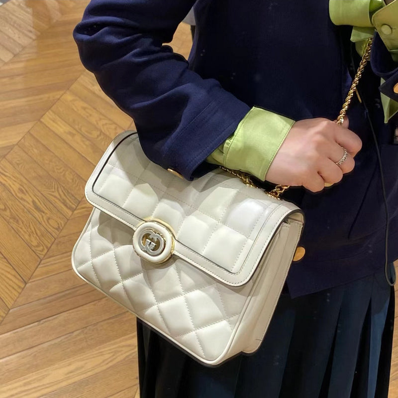 Glami-i GUKI Women Bags - 458